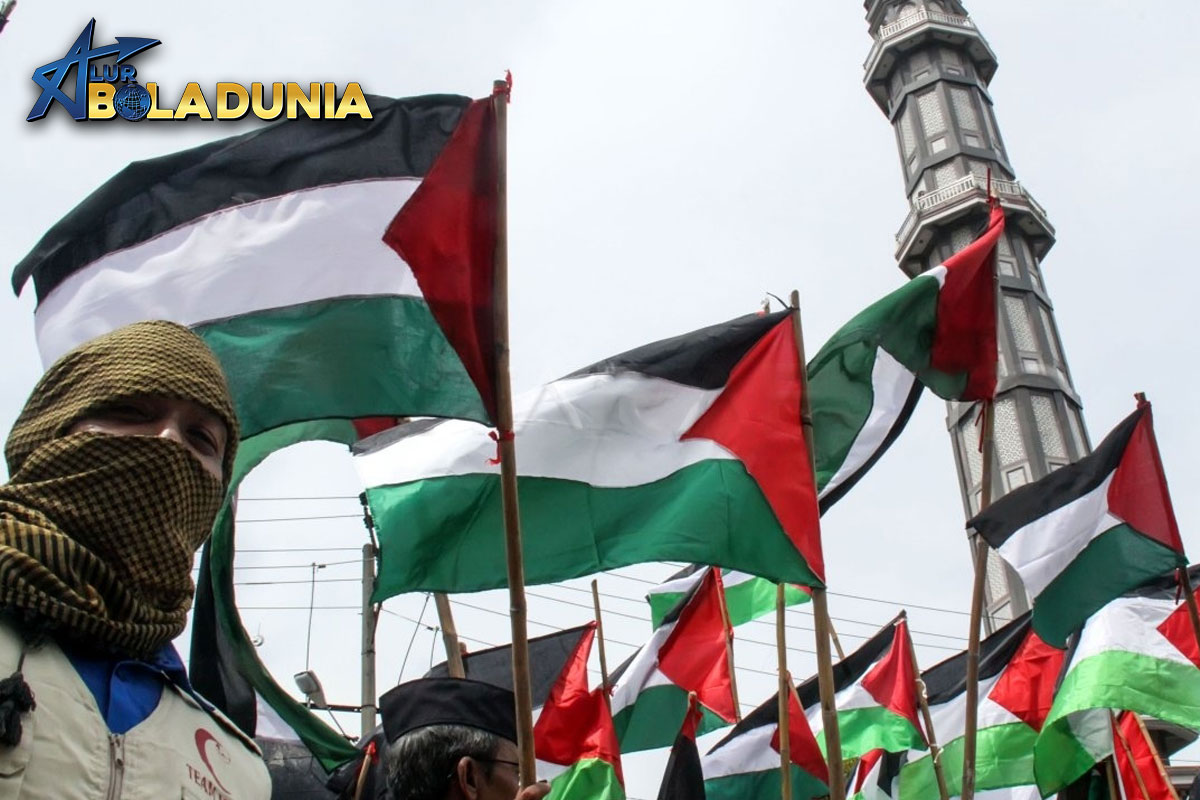 Pengakuan Kenegaraan Palestina oleh Beberapa Negara Eropa