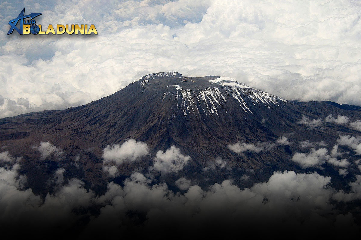 Fakta Gunung Kilimanjaro: Mahakarya Alam dan Legenda Abadi