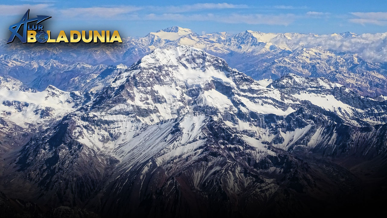 Keagungan Gunung Akonkagua: Tertinggi di Benua Amerika