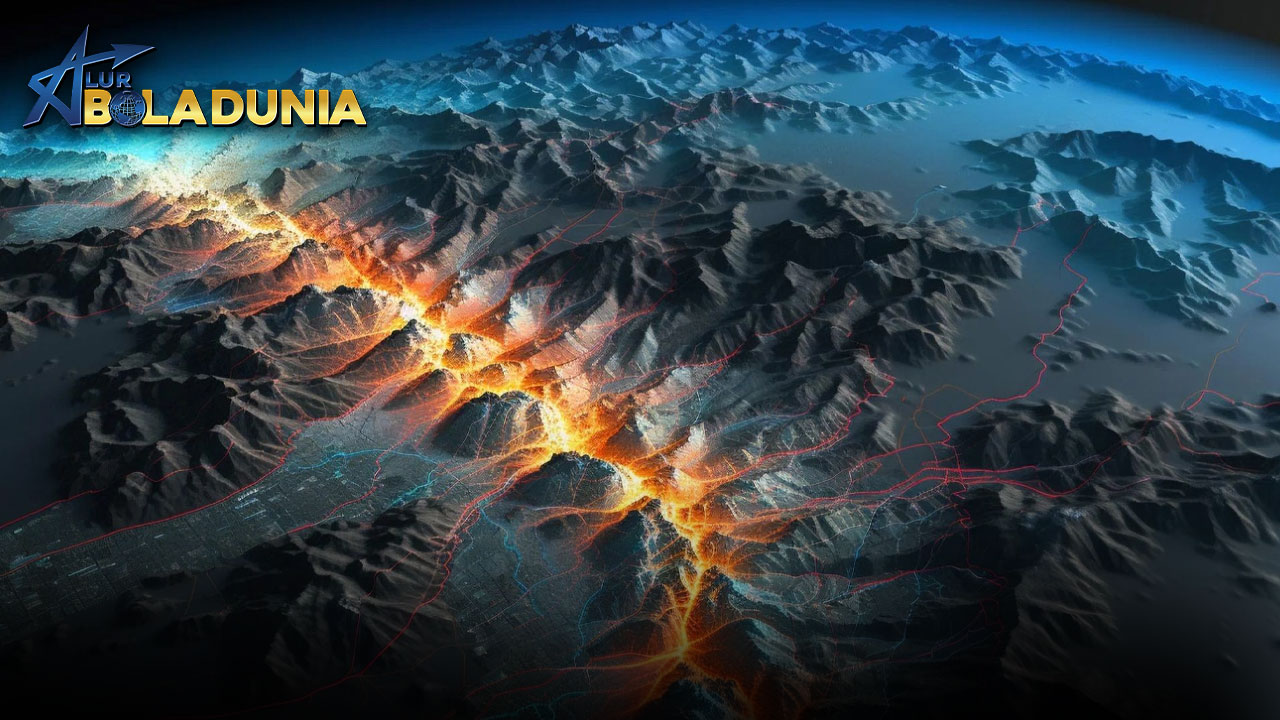 Menghadapi Ancaman Megathrust di Indonesia : Kesiapsiagaan