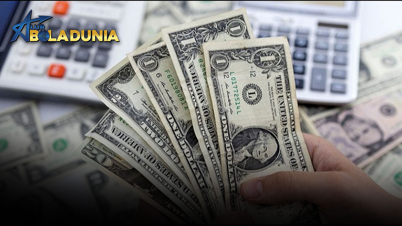 Dolar Amerika Terancam: Petrodolar Hampir Habis!