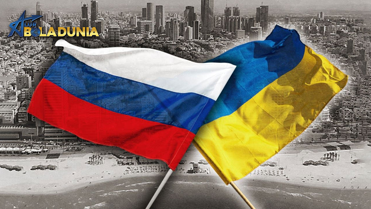 Mengapa Rusia Tak Segera Menghancurkan Ukraina?