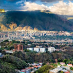 Caracas: Kota Paling Berbahaya di Dunia yang Menyimpan Sejuta Cerita