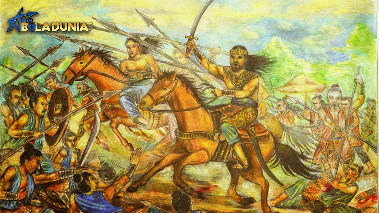 Surakarta: Kota Budaya yang Pernah Nyaris Runtuh oleh Revolusi