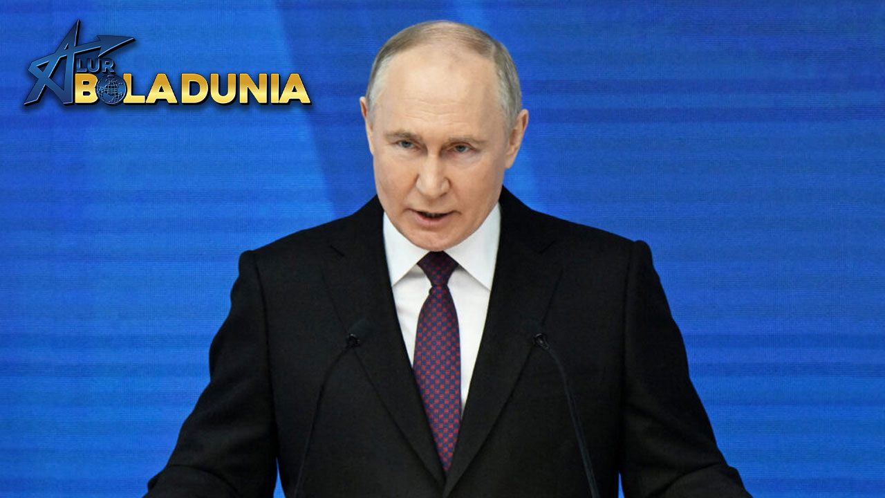 Rusia dan Kejutan Ekonomi Dunia: Ketika Rubel Bersinar di Tengah Badai