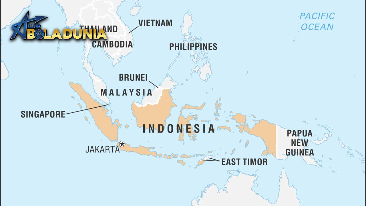 Indonesia Tak Baik-Baik Saja: Luka Lama yang Belum Sembuh