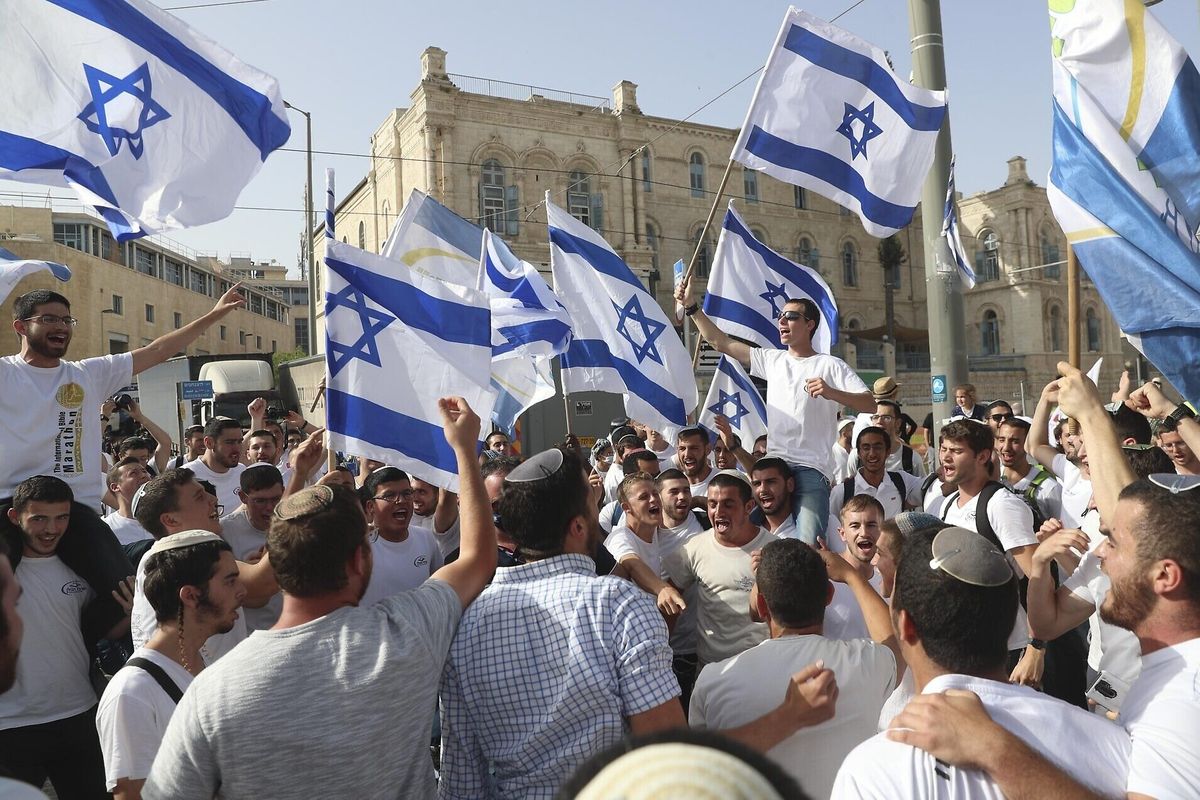 Israel Tingkatkan Hasutan: Target di Tengah Perang Pembunuhan Pejabat Hamas