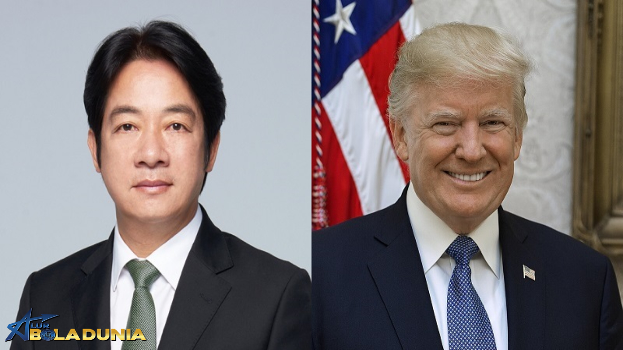Today Ukraine, Tomorrow Taiwan?