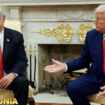 Netanyahu-Trump Temu Bahas Kesepakatan Gencatan di Gaza