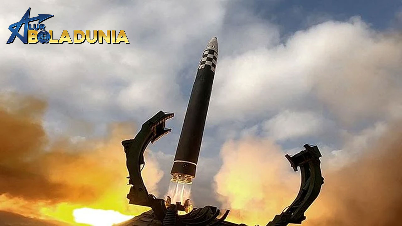 Senjata Nuklir: Ancaman Terbesar Bagi Kemanusiaan dan Planet Kita