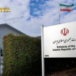 Iran Bersumpah Balas Australia Buntut Kasus Pengusiran Dubes