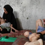 Jumlah Korban Tewas Akibat Kelaparan di Gaza Meningkat