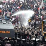 7 Titik Aksi Demo Serentak Hari Ini, Ini Isu yang Di angkat