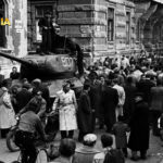 Revolusi Hungaria 1956: Perlawanan Tragis yang Menggema ke Seluruh Dunia