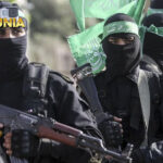 Hamas Buka Suara soal Poin Pelucutan Senjata Usulan Trump