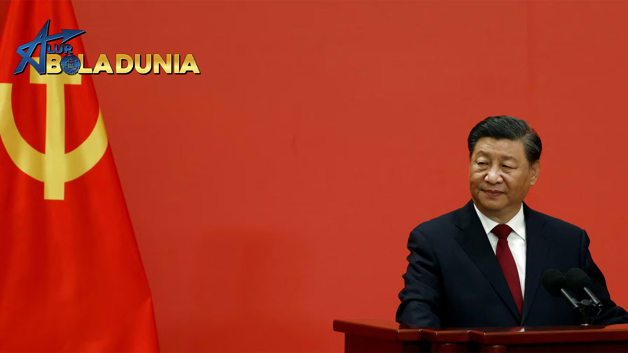 Pemberantasan Korupsi di Cina