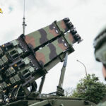 Taiwan Rancang T-Dome, Pertahanan Udara Mirip Iron Dome