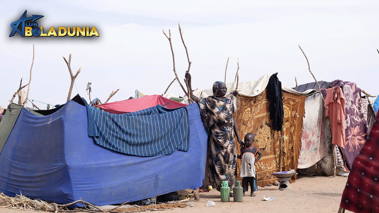 Sudan: Dari Mutiara Afrika Menjadi Negeri yang Terperangkap dalam Bayang-Bayang Konflik