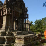 Kenapa Thailand dan Kamboja Berkonflik Memperebutkan Kuil-Kuil?