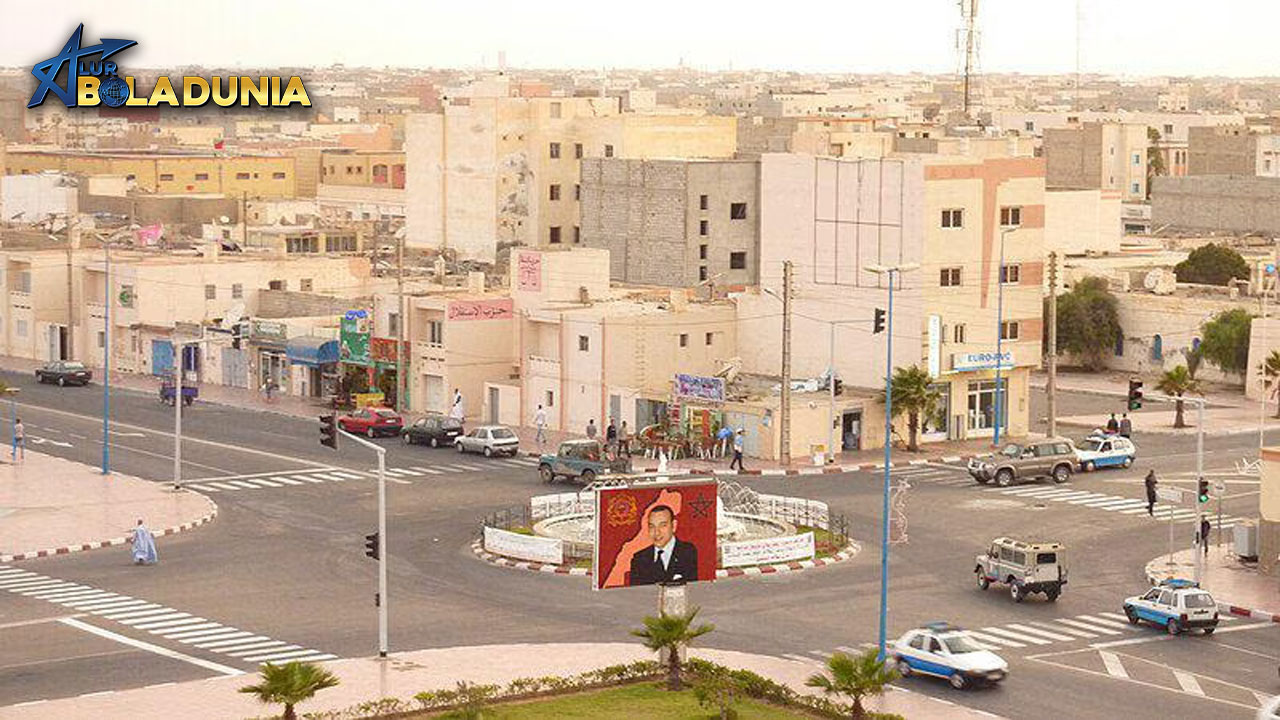 Sahara Barat dan Kisah Bangsa Sahrawi yang Belum Merdeka