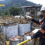 Antam Bantah Tambang Emas di Bogor Meledak