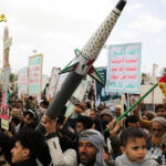 Siapa yang Bela Iran Jika Diserang AS?