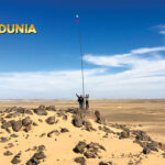 Bir Tawil: Satu-satunya Tanah di Bumi yang Tidak Diinginkan oleh Negara Manapun