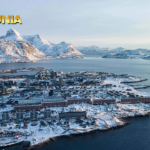 Greenland Jadi Rebutan Dunia: Pulau Es yang Berubah Menjadi Pusat Kepentingan Global