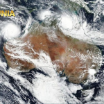 Siklon Tropis Makin Dekat Daratan, BMKG Ungkap Ancamannya