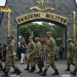 Menhan: 4.000 ASN di Jakarta Bakal Dilatih Jadi Komcad