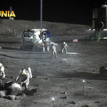 Kebijakan Baru, Astronaut NASA Kini Boleh Bawa HP ke Antariksa