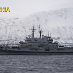 Kapal Garibaldi Ditargetkan Tiba di Indonesia Sebelum HUT TNI