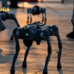 Universitas di India Dihujat Usai Klaim Berhasil Bikin Robot Sendiri