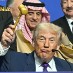 Trump Umumkan Tarif Dagang AS Baru 10% untuk Semua Negara