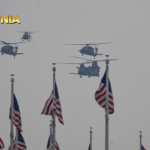 AS Amankan Pasukan dari Qatar & Bahrain, Siap-siap Serang Iran