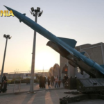 Satu Orang Tewas saat UEA Cegat Rentetan Rudal Iran