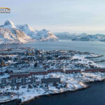 Greenland Jadi Rebutan Dunia: Pulau Es yang Berubah Menjadi Pusat Kepentingan Global