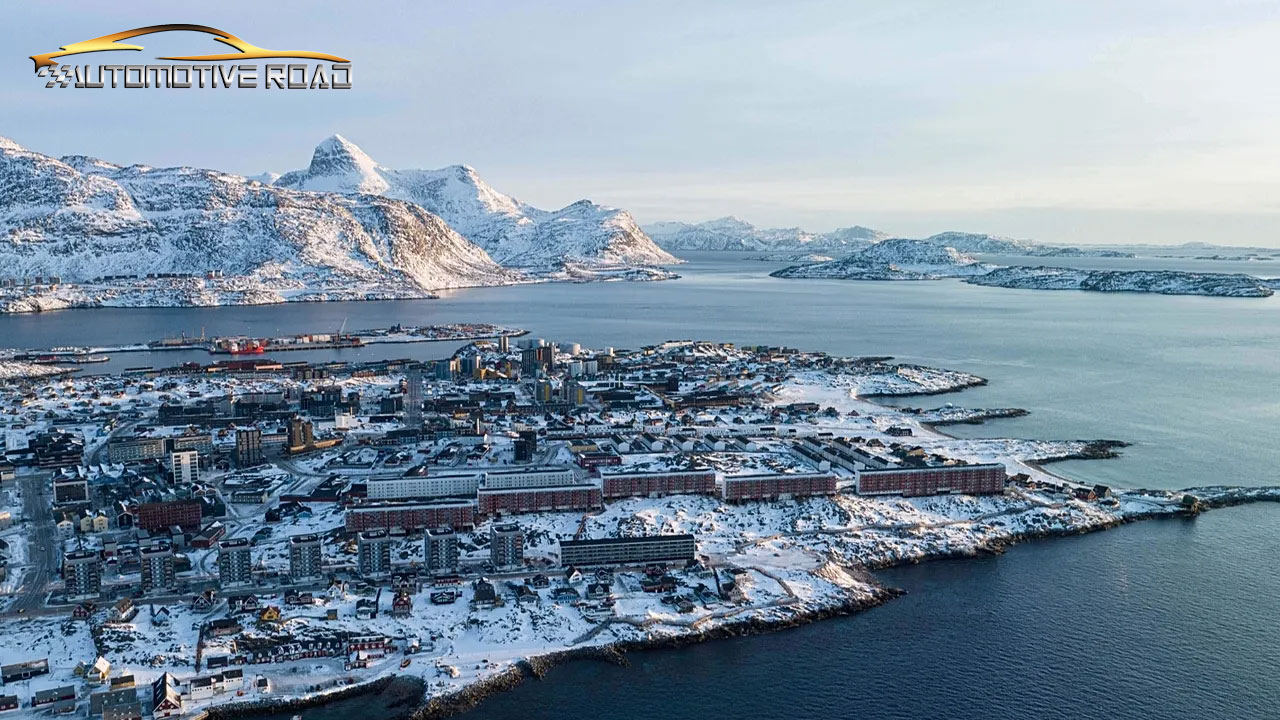 Greenland Jadi Rebutan Dunia: Pulau Es yang Berubah Menjadi Pusat Kepentingan Global