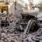 Iran Sebut Khamenei Dibunuh AS-Israel saat Sedang di Kantor