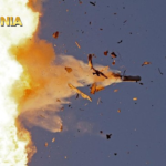 Siaga Balasan Iran, Sejumlah Jet Tempur AS Malah Jatuh di Kuwait