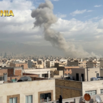 Fakta-Fakta Terkini Perang Iran vs AS-Israel