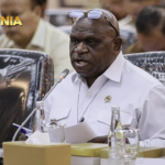 Pegawai Kementerian HAM Gugat Natalius Pigai ke PTUN Jakarta