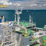 Usai Insiden Kapal, Pertamina Pastikan Pasokan LPG Aman