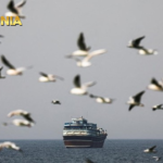 Iran Pastikan Hanya Kapal Sekutu yang Bisa Lintasi Selat Hormuz