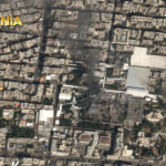 ‘Senjata’ Canggih Mematikan Mulai Dipakai di Perang Iran, Ini Tandanya