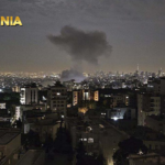 2 Ilmuwan Nuklir Top Iran Tewas dalam Serangan Israel