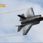 Mengenal Teknologi Iran yang Jatuhkan Jet Tempur Siluman AS