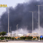 Serangan Rudal Iran ke Abu Dhabi, 2 Orang Tewas