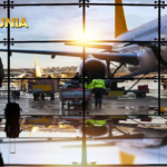 Tarif Pesawat Bakal Naik Mulai April 2026 Imbas Konflik Timur Tengah