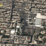 ‘Senjata’ Canggih Mematikan Mulai Dipakai di Perang Iran